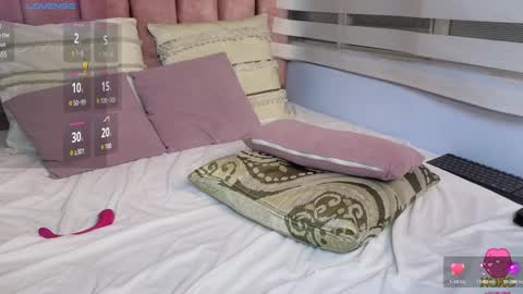  Lou Rosse  online show from February 2025 11:44:01 PM