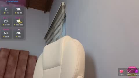  Lou Rosse  online show from February 2025 08:25:02 PM