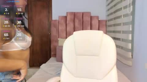  Lou Rosse  online show from March 2025 09:11:02 PM