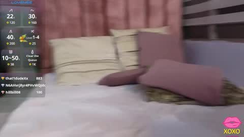  Lou Rosse  online show from March 2025 02:52:01 AM