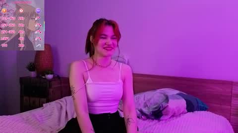 Riley online show from September 2025 07:14:02 PM