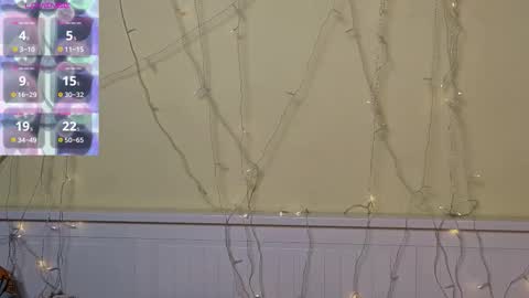 Riley online show from October 2025 07:34:01 PM