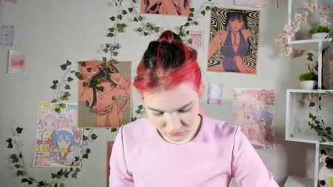 Riley online show from October 2025 07:24:02 PM