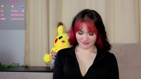 Riley online show from October 2025 07:49:01 PM