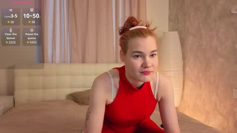 Riley online show from November 2025 07:40:02 AM