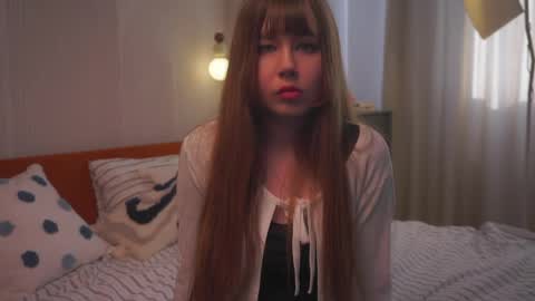 Snapshot of louettakarn chatting on May 2026 02:02:01 PM Sade online show from May 2026 02:02:01 PM