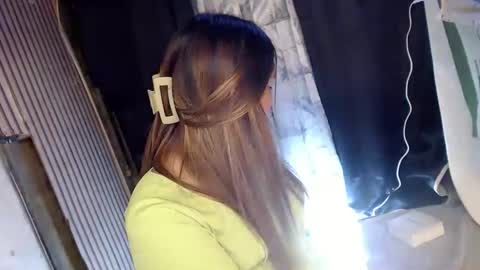 Snapshot of louheart chatting on December 2024 03:22:01 PM Sweet online show from December 2024 03:22:01 PM