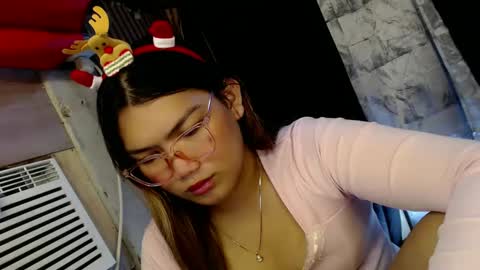 Snapshot of louheart chatting on December 2024 12:24:01 PM Sweet online show from December 2024 12:24:01 PM