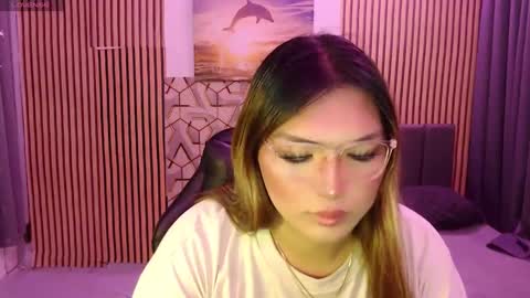 Snapshot of louheart chatting on January 2025 11:33:01 PM Sweet online show from January 2025 11:33:01 PM