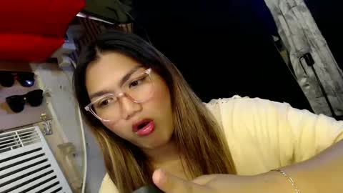 Snapshot of louheart chatting on January 2025 05:05:02 AM Sweet online show from January 2025 05:05:02 AM