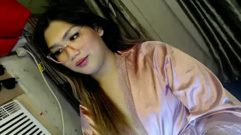 Snapshot of louheart chatting on February 2025 02:51:01 AM Sweet online show from February 2025 02:51:01 AM