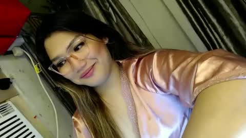 Snapshot of louheart chatting on February 2025 05:54:02 AM Sweet online show from February 2025 05:54:02 AM