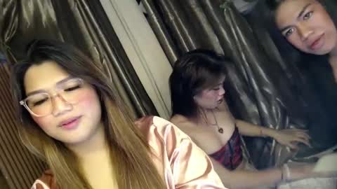 Snapshot of louheart chatting on March 2025 09:33:02 AM Sweet online show from March 2025 09:33:02 AM