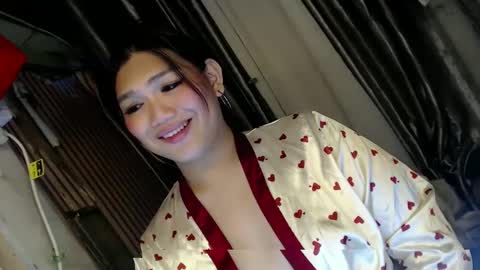 Snapshot of louheart chatting on March 2025 03:07:02 PM Sweet online show from March 2025 03:07:02 PM