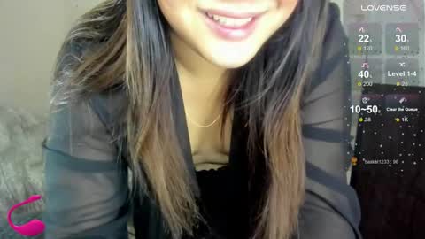 Snapshot of louheart chatting on September 2025 05:34:02 PM Sweet online show from September 2025 05:34:02 PM