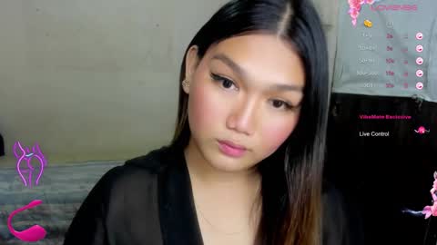 Snapshot of louheart chatting on October 2025 06:48:01 PM Sweet online show from October 2025 06:48:01 PM