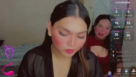 Snapshot of louheart chatting on October 2025 09:20:01 AM Sweet online show from October 2025 09:20:01 AM