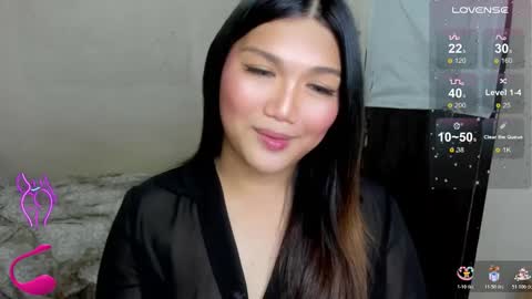 Snapshot of louheart chatting on November 2025 03:12:02 PM Sweet online show from November 2025 03:12:02 PM