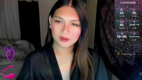 Snapshot of louheart chatting on November 2025 04:55:01 PM Sweet online show from November 2025 04:55:01 PM