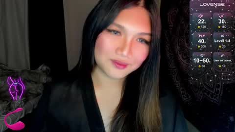 Snapshot of louheart chatting on November 2025 05:24:01 PM Sweet online show from November 2025 05:24:01 PM