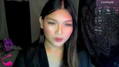 Snapshot of louheart chatting on November 2025 06:51:01 PM Sweet online show from November 2025 06:51:01 PM