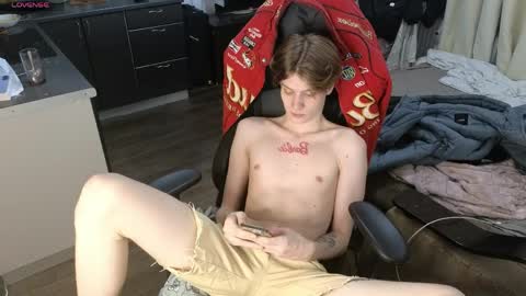 louie_evans online show from March 2026 06:29:02 PM