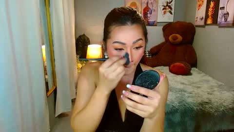 Cathy online show from January 2025 11:38:02 AM