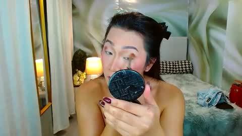 Cathy online show from February 2025 10:08:02 AM