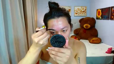 Cathy online show from September 2025 12:04:02 PM