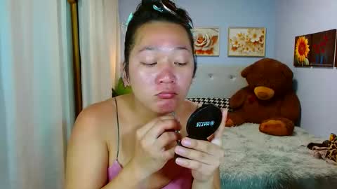 Cathy online show from October 2025 10:05:01 AM