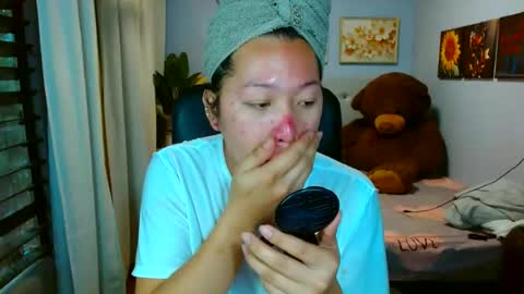 Cathy online show from July 2026 07:36:01 AM