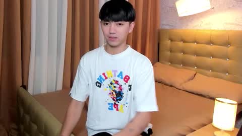 Snapshot of louieismy_name chatting on October 2025 05:19:01 AM ignot ursh online show from October 2025 05:19:01 AM