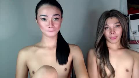 louilalicious online show from February 2025 02:14:02 PM