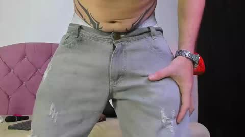 OF louis bcasta1 online show from March 2025 11:03:01 AM