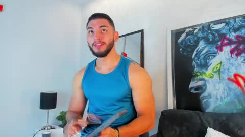 Louis online show from April 2026 03:39:01 PM