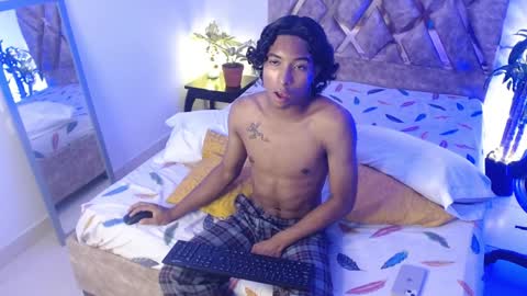 Snapshot of louis_hardstar chatting on January 2025 11:17:01 PM Louis Valdz online show from January 2025 11:17:01 PM