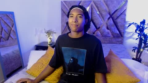 Snapshot of louis_hardstar chatting on January 2025 02:36:01 PM Louis Valdz online show from January 2025 02:36:01 PM