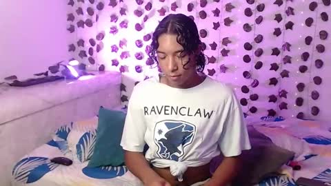 Snapshot of louis_hardstar chatting on February 2025 08:33:02 PM Louis Valdz online show from February 2025 08:33:02 PM