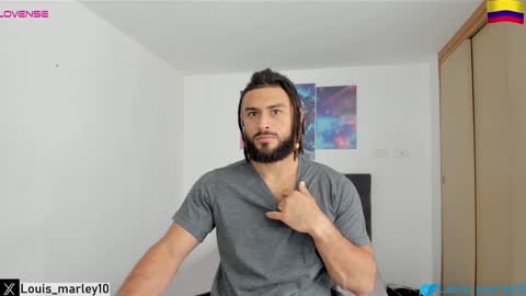 louis_marley_ online show from January 2025 07:31:02 PM