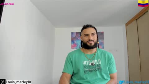 louis_marley_ online show from January 2025 10:07:02 PM