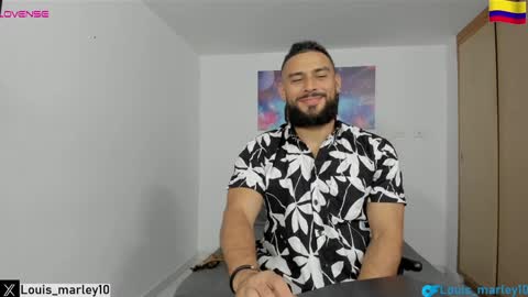 louis_marley_ online show from January 2025 01:31:01 AM