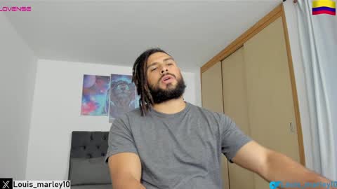 louis_marley_ online show from January 2025 11:13:02 PM