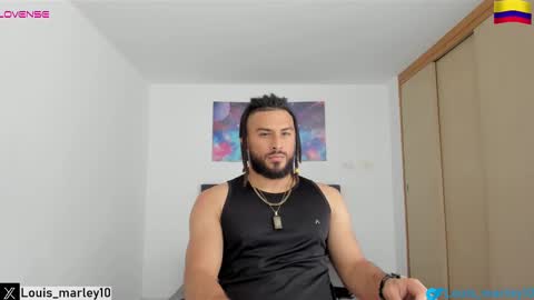 louis_marley_ online show from February 2025 08:42:01 PM