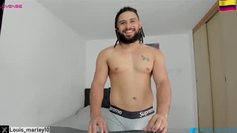 louis_marley_ online show from October 2025 08:50:02 PM