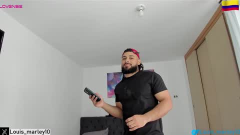 louis_marley_ online show from February 2026 06:26:01 PM