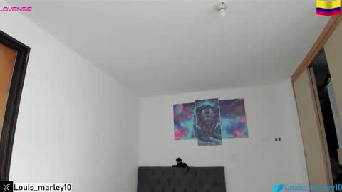 louis_marley_ online show from February 2026 05:22:02 PM