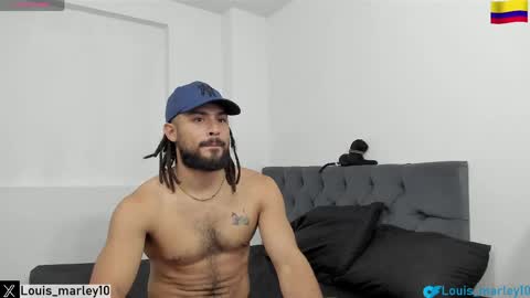 Snapshot of louis_marley_ chatting on May 2026 12:27:01 AM louis_marley_ online show from May 2026 12:27:01 AM