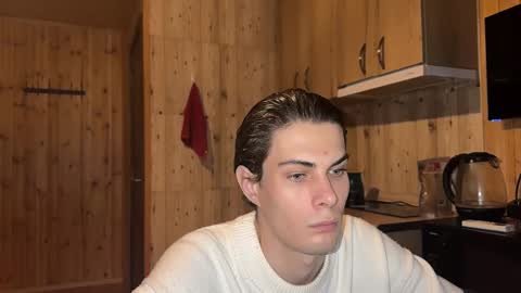 Snapshot of louis_preston chatting on February 2026 09:33:02 PM Mark online show from February 2026 09:33:02 PM