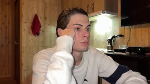 Snapshot of louis_preston chatting on February 2026 08:09:02 PM Mark online show from February 2026 08:09:02 PM