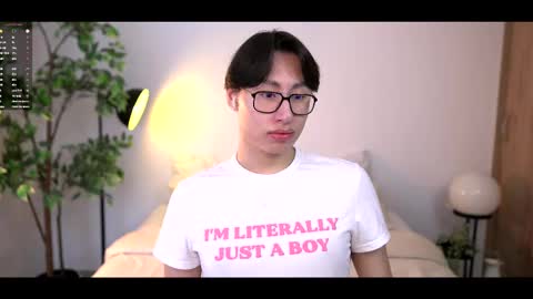 Louis online show from September 2025 12:40:01 PM